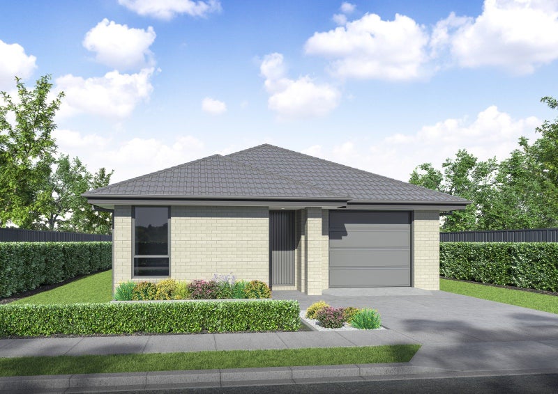 4 Market Street, Lansdowne, Masterton - Carousel 1