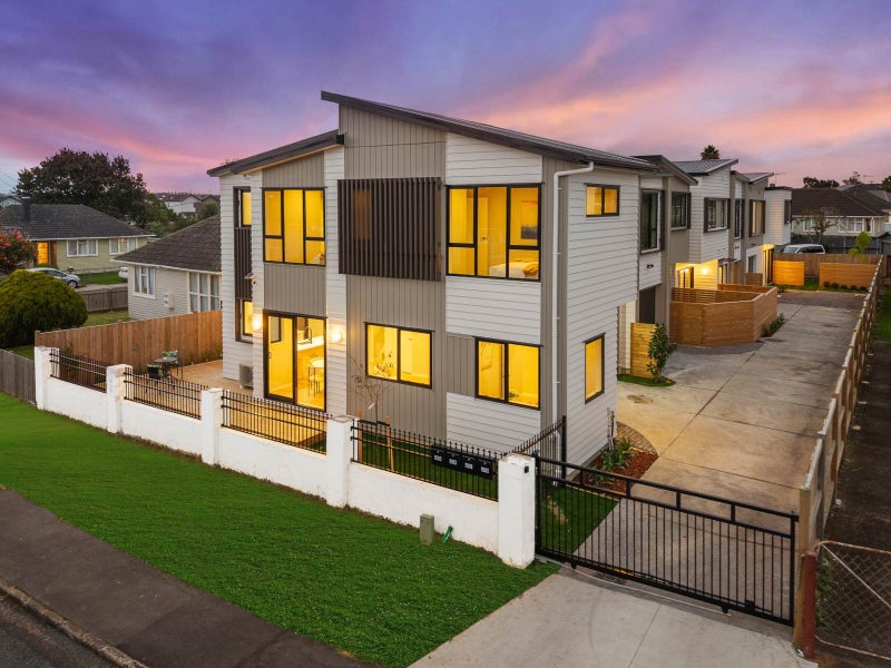 67A Jolson Road, Mount Wellington, Auckland - Carousel 2