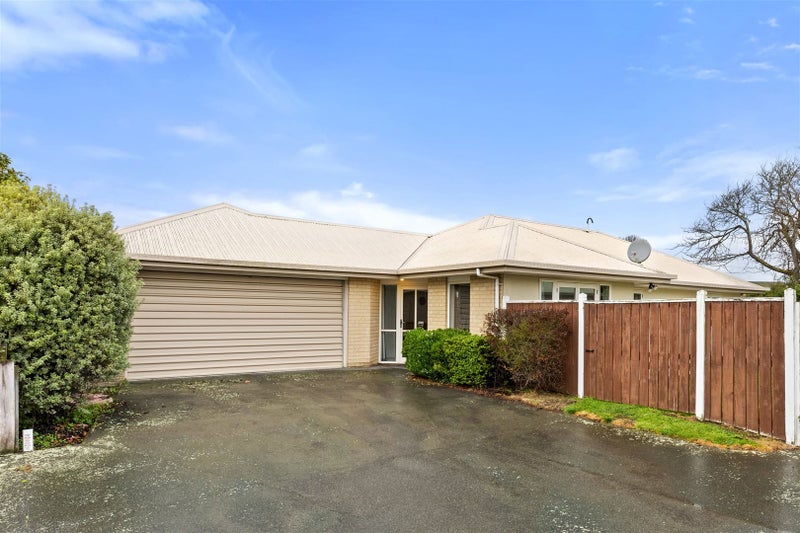16A Dunedin Street, Redwood, Christchurch - Carousel 1