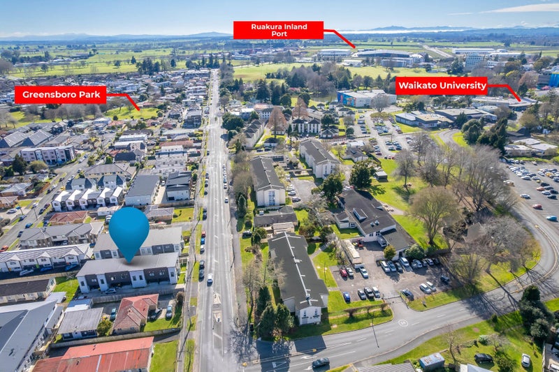 3/105 Knighton Road, Hillcrest, Hamilton - Carousel 2