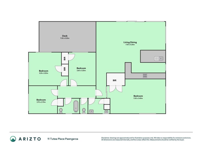 11 Tutea Place, Te Puke - Carousel 20