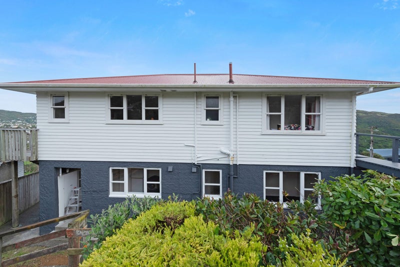 12 Huntingdon Street, Northland, Wellington - Carousel 20