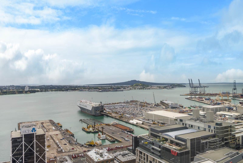 2702/10 Commerce Street, Auckland Central, Auckland - Carousel 27