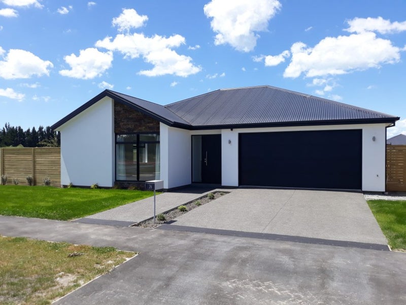 26 Perendale Street, Belfast, Christchurch - Carousel 1