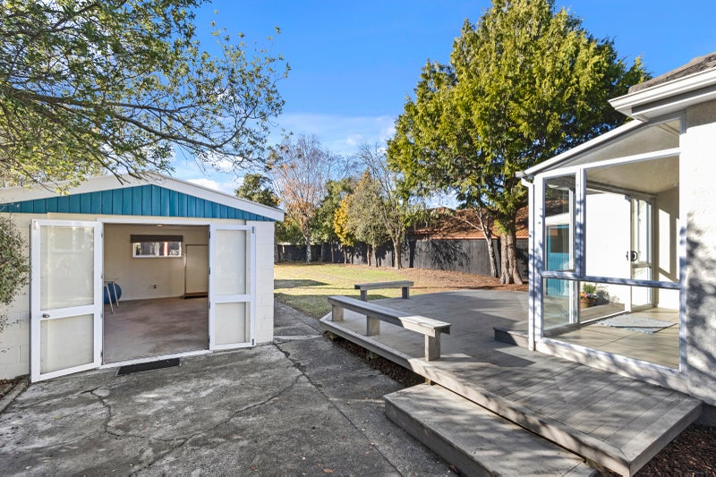 144 Brookside Terrace, Bryndwr, Christchurch - Carousel 2