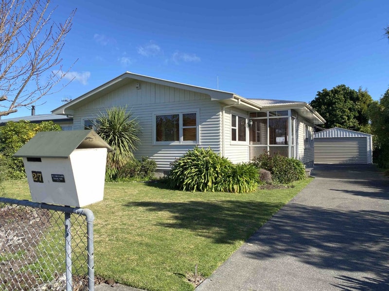 27 Trent Street, Taradale, Napier - Carousel 2