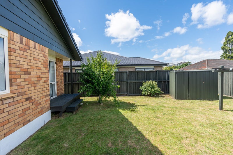 21 Norman Street, Nawton, Hamilton - Carousel 29