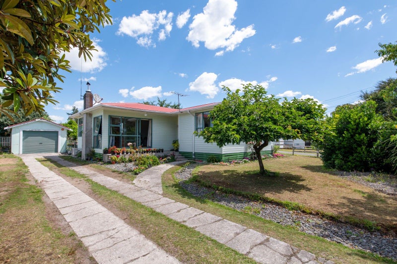 8 Toru Street, Hillcrest, Rotorua - Carousel 1