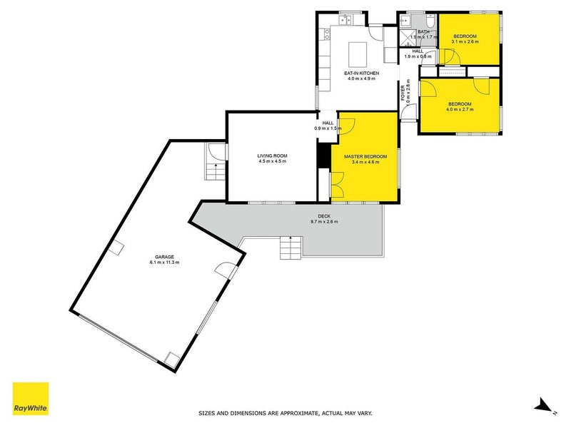 47 Neil Avenue, Te Atatu Peninsula, Auckland - Carousel 11