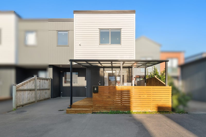 3 Red Maple Lane, Hobsonville, Auckland - Carousel 1