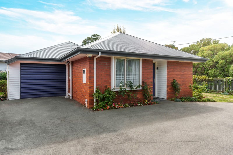 64 Butterfield Avenue, Linwood, Christchurch - Carousel 2