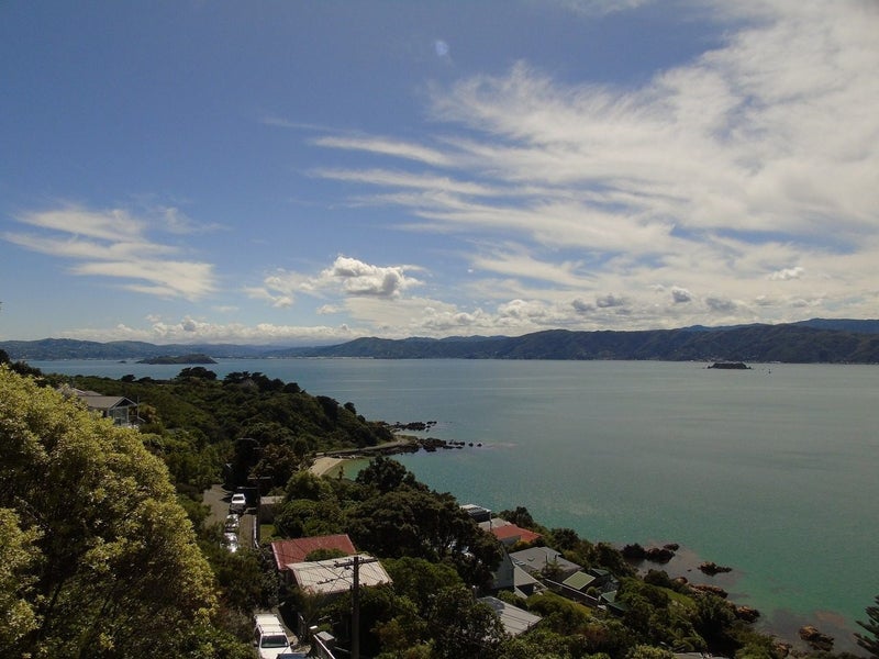 13 Fortification Road, Karaka Bays, Wellington - Carousel 19