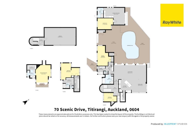70 Scenic Drive, Titirangi, Auckland - Carousel 38