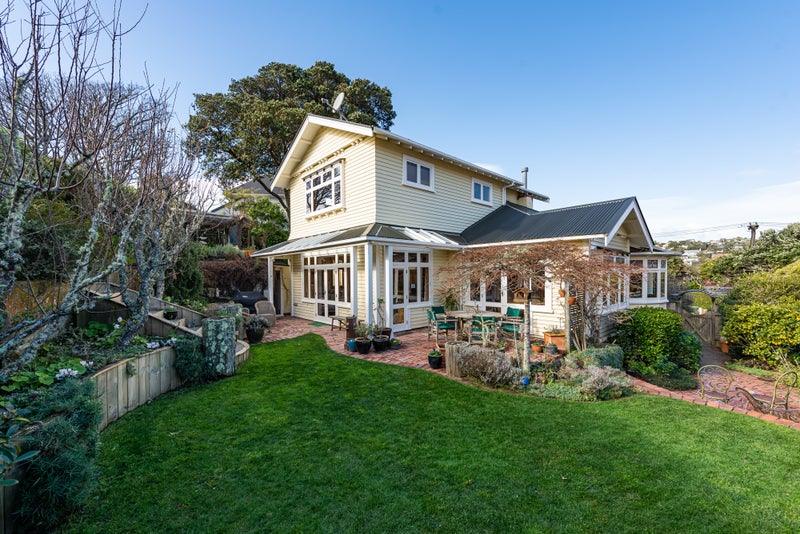 7 Cooper Street, Karori, Wellington - Carousel 2