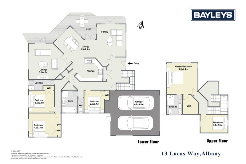 13 Lucas Way, Albany, Auckland - Carousel 36