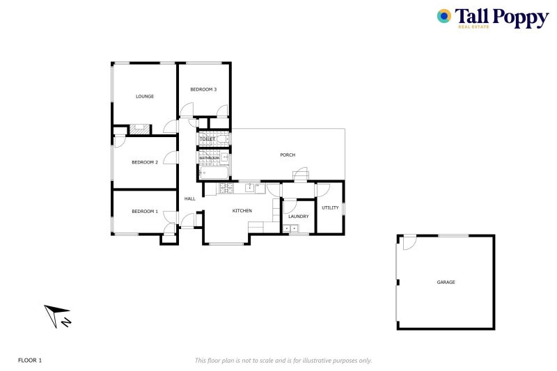 14 Wilson Crescent, Highbury, Palmerston North - Carousel 23