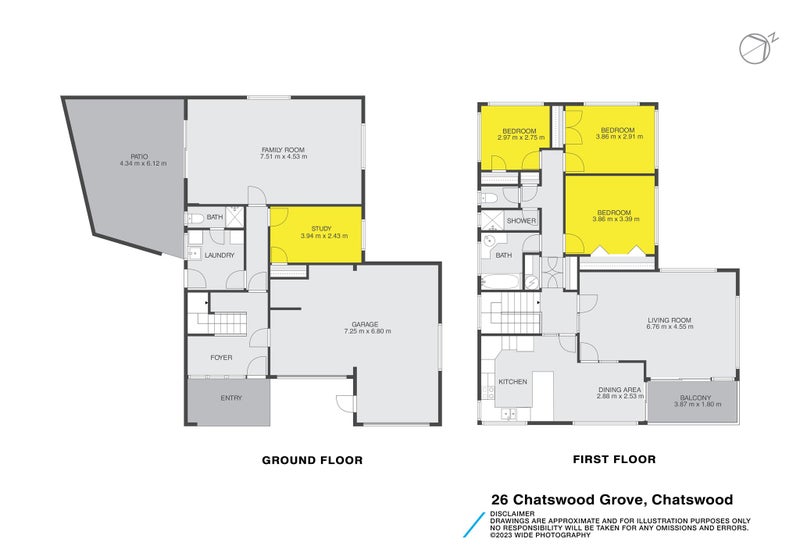 26 Chatswood Grove, Chatswood, Auckland - Carousel 20