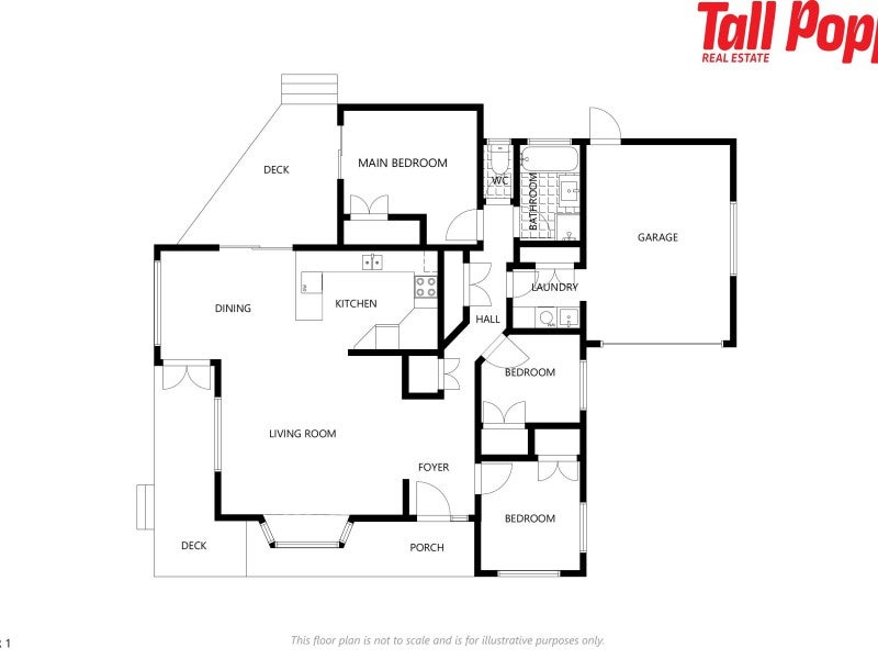 21 Stephens Place, Hairini, Tauranga - Carousel 20