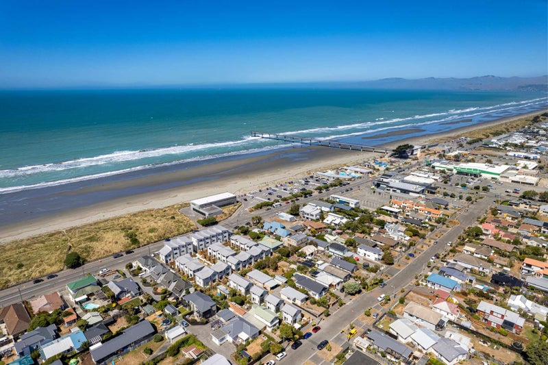 3/19 Keppel Street, New Brighton, Christchurch - Carousel 24