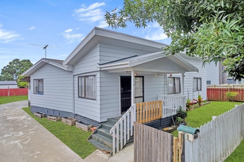 459 Weymouth Road, Weymouth, Auckland - Carousel 1