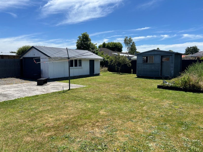 64 Mahars Road, Mairehau, Christchurch - Carousel 12