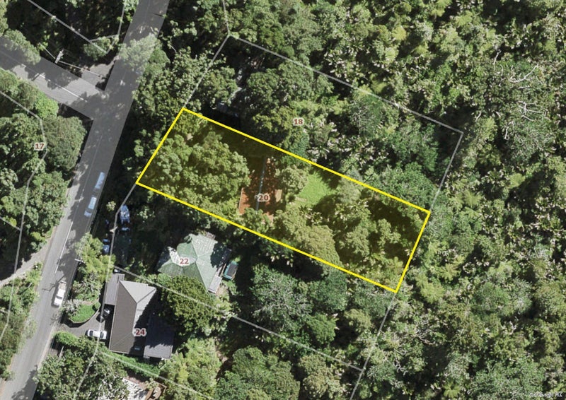 20 Tainui Road, Titirangi, Auckland - Carousel 23