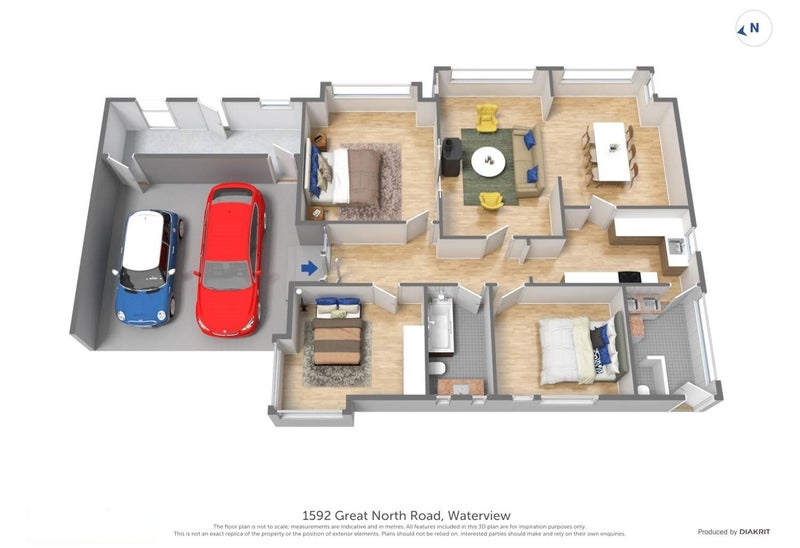 1592 Great North Road, Waterview, Auckland - Carousel 8