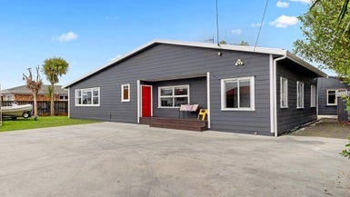 90 Fifth Avenue, Enderley, Hamilton - Carousel 1