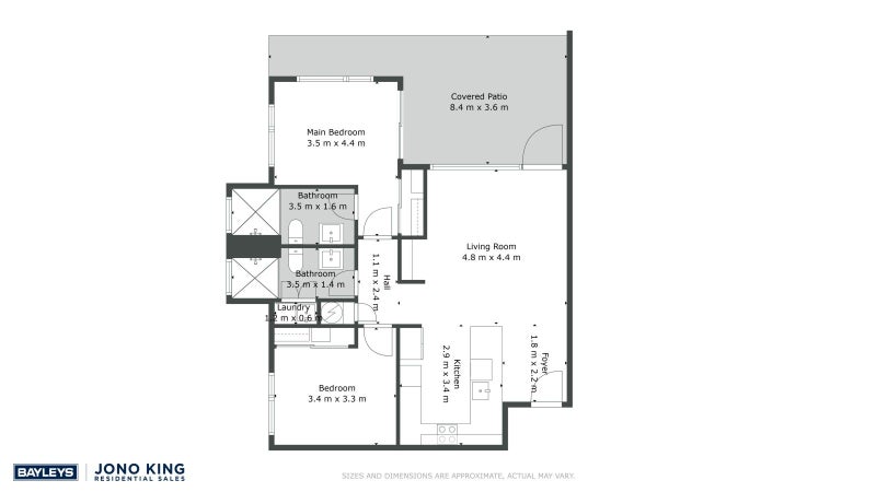 G01/0 Lake Pupuke Drive, Takapuna, Auckland - Carousel 15