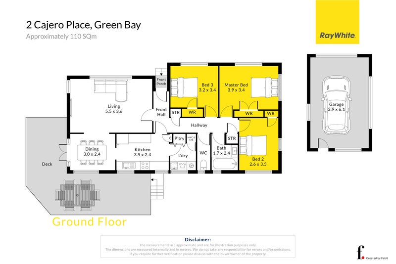 2 Cajero Place, Green Bay, Auckland - Carousel 20