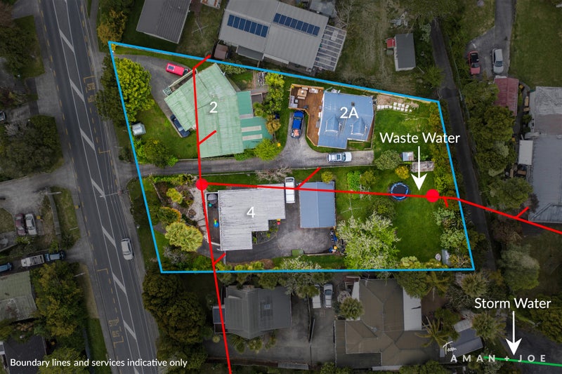 2 Seymour Road, Sunnyvale, Auckland - Carousel 2