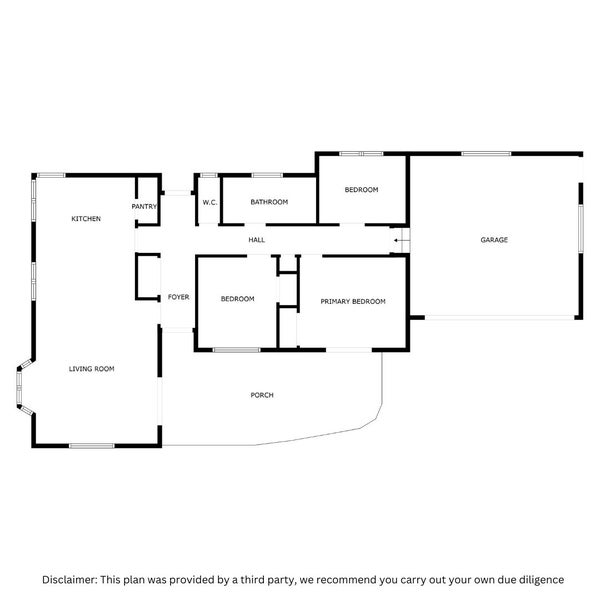 26 Peppertree Glade, Kelvin Grove, Palmerston North - Carousel 21