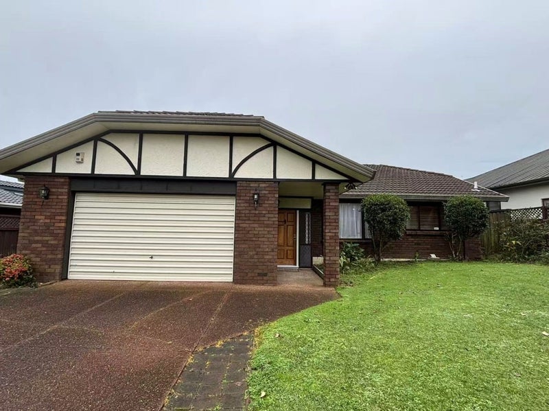 7 Millhouse Drive, Northpark, Auckland - Carousel 1