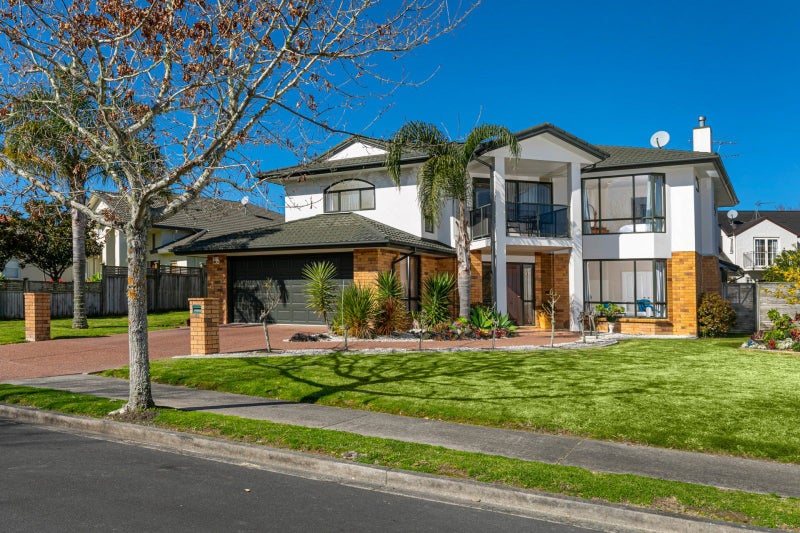 18 Oakway Drive, Schnapper Rock, Auckland - Carousel 2