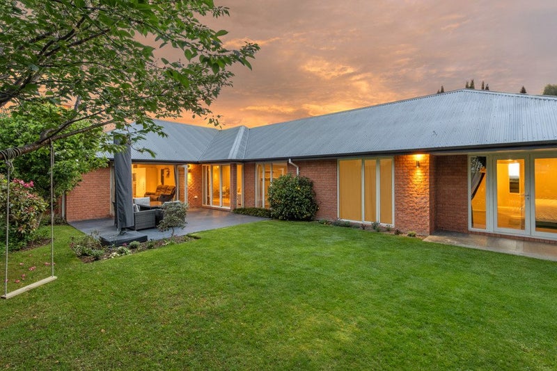 8 William Brittan Avenue, Halswell, Christchurch - Carousel 1