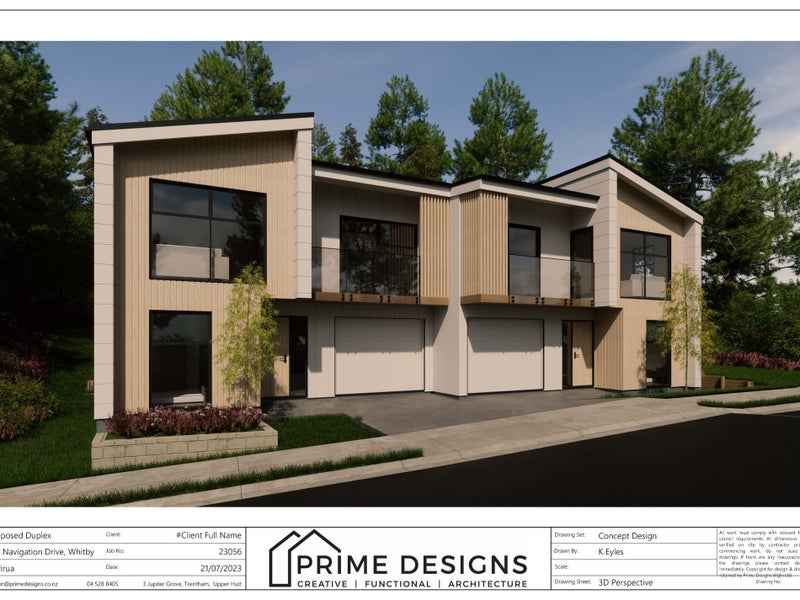 155 Navigation Drive, Whitby, Porirua - Carousel 2