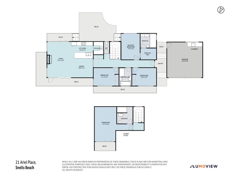 21 Ariel Place, Snells Beach, Snells Beach - Carousel 31