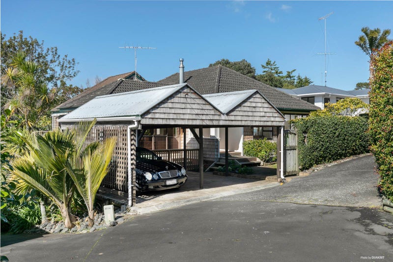 23 Godfrey Place, Kohimarama, Auckland - Carousel 1