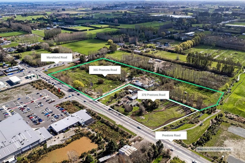 365 Prestons Road, Marshland, Christchurch - Carousel 2