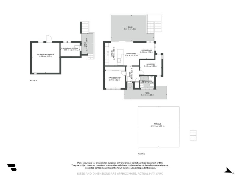9 Simmonds Avenue, Mount Roskill, Auckland - Carousel 21