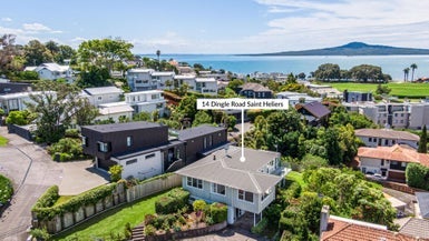 14 Dingle Road, St Heliers, Auckland - Carousel 1