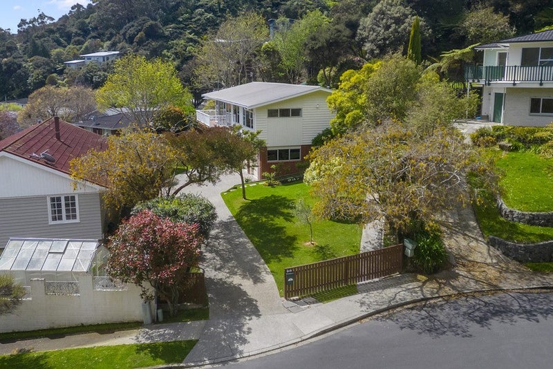 3 Chanel Grove, Waterloo, Lower Hutt - Carousel 34