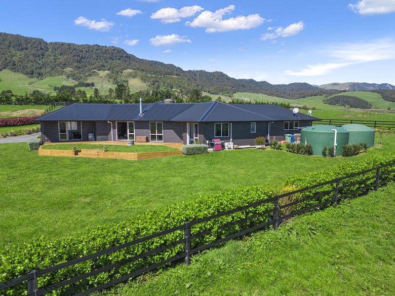 166B Te Tuhi Road, Okauia, Matamata - Carousel 2