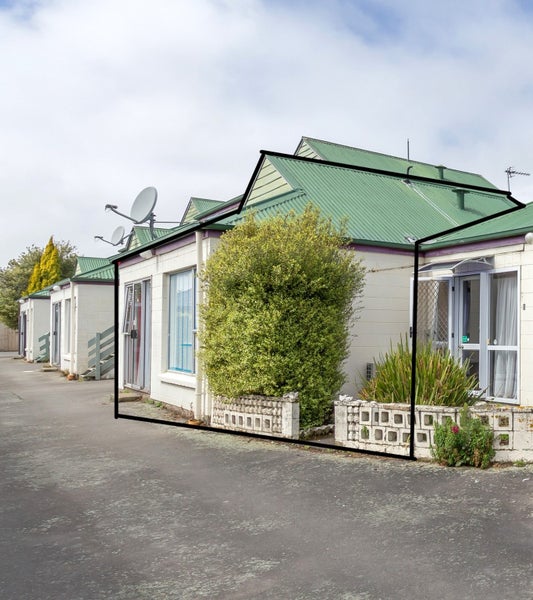 2/14 Seddon Street, Sydenham, Christchurch - Carousel 11