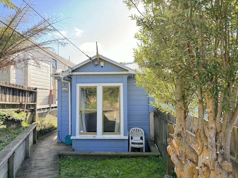 34 Duppa Street, Berhampore, Wellington - Carousel 1