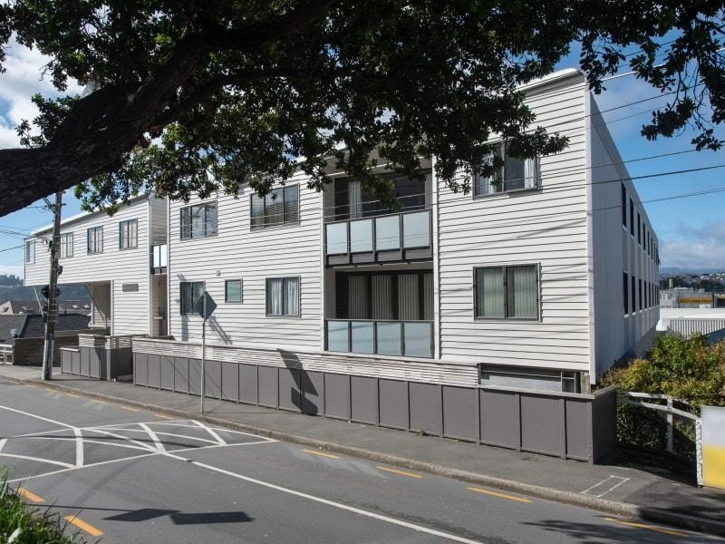 11/45 Childers Terrace, Kilbirnie, Wellington - Carousel 10