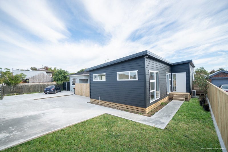 15B Haydon Street, Roslyn, Palmerston North - Carousel 1