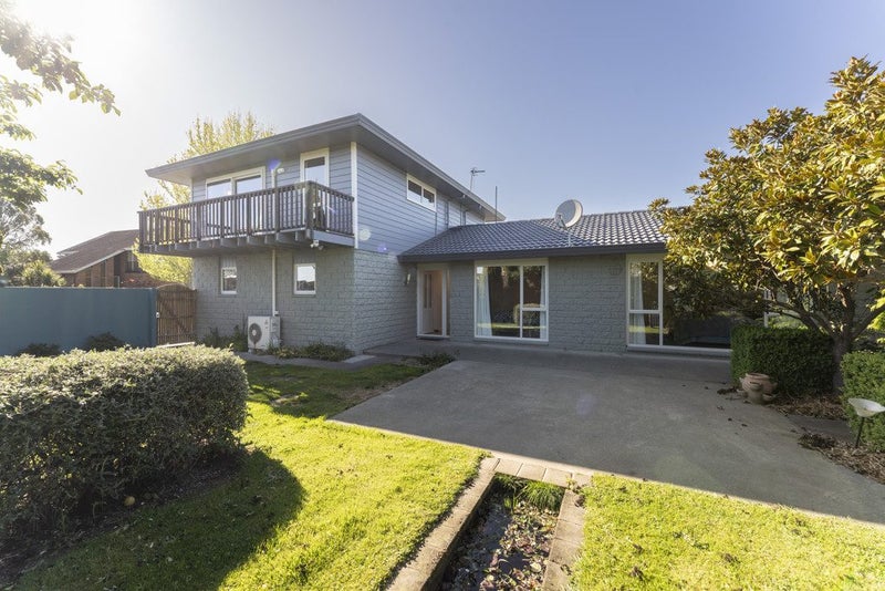 27 Northfield Road, Casebrook, Christchurch - Carousel 1