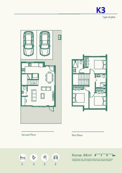 95 Waipuhinui Way, Wiri, Auckland - Carousel 2