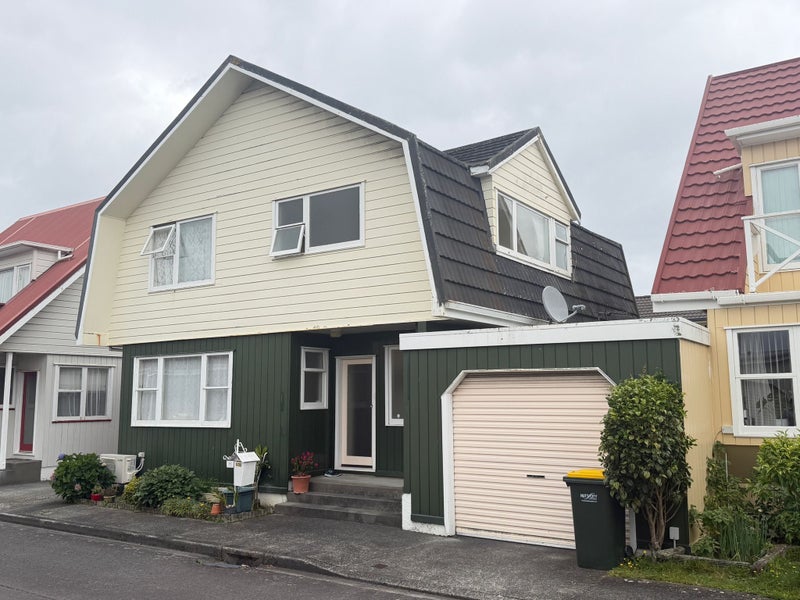 11/26 Witako Street, Epuni, Lower Hutt - Carousel 1